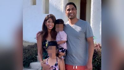 No Jail For Indian-Origin Doctor Who Drove Wife, 2 Children Off Cliff In US