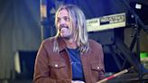 Foo Fighters write heartfelt New Year's Eve tribute to bandmate Taylor Hawkins