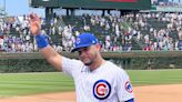 Contreras salutes fans, helps Cubs win 6th in row, top Bucs