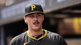 Pirates pitcher Paul Skenes picked for All-Star Game just 2 months after his major league debut