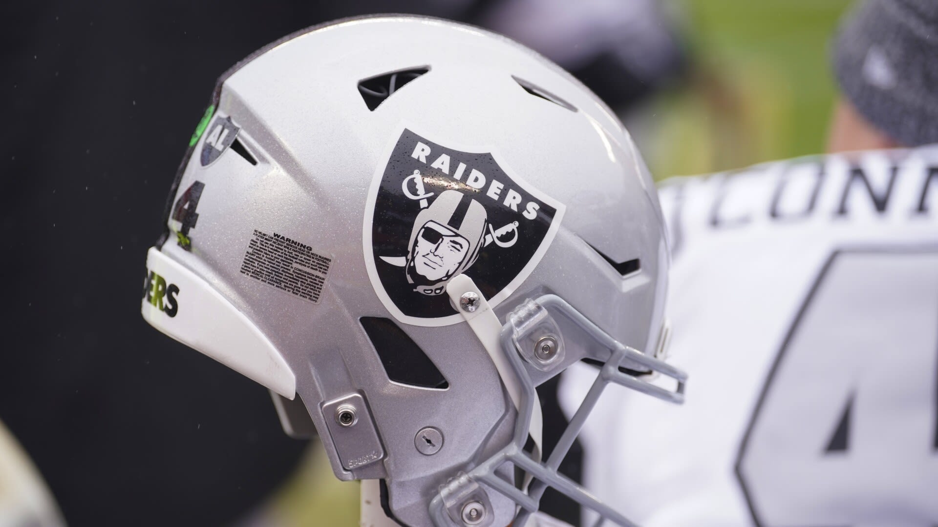 Raiders unveil logo to celebrate their 65th season