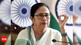 Government blames governor for delay in Bengal reshuffle | Kolkata News - Times of India