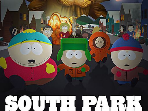 'I don't know what more we could say about Trump': South Park not returning until 2025