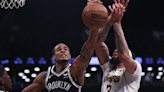 Nets' Nic Claxton receives zero votes for NBA All-Defensive teams