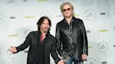 Hall & Oates Lawsuit Ruling: Judge Blocks Oates From Selling to Primary Wave (For Now)