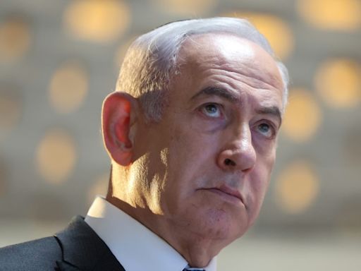 Defiant Netanyahu to face US Congress amid Gaza tensions