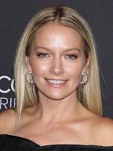 Becki Newton