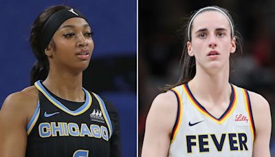 Angel Reese Speaks Out After Flagrant Foul Against Caitlin Clark: 'I Can't Control The Refs'