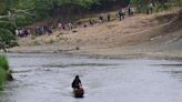 Tragedia cerca de frontera entre Colombia y Panamá; 16 personas se ahogaron en un río