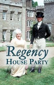 Regency House Party