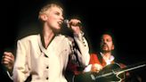 Rock and Roll Hall of Fame Is Sweet Dream for Eurythmics