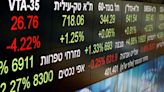 Tel Aviv Stock Exchange says report traders told of Hamas attack in advance is inaccurate and irresponsible