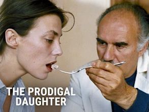 The Prodigal Daughter