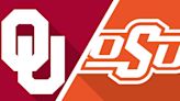 Sooners Salvage A Game, Take Down OSU in Bedlam