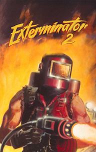 Exterminator 2