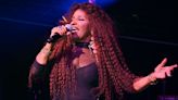 Chaka Khan Says She ‘Will Not Do Another Tour’: ‘I Got This Rich-Ass Life’