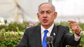 Netanyahu hits out at military after spokesperson says Hamas cannot be eliminated