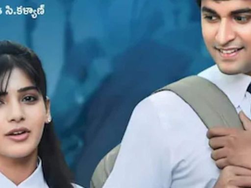 Yeto Vellipoyindhi Manasu, Starring Nani And Samantha Ruth Prabhu, Set For Special Re-Release - News18