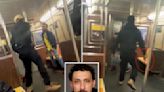 NYC subway rider who shot ‘aggressive’ straphanger during rush-hour commute won’t be charged: ‘Self-defense’