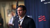 DeSantis Finally Ends Embarrassing Campaign — And Endorses Trump