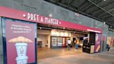 ‘Pronto A Mangiare?’ Pret opens first shop in Italy