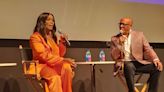 Angela Bassett Reflects on “How Stella Got Her Groove Back”at the Tribeca Festival