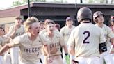 Williamstown state bound: Down to last out, ’Jackets rally past Knights for regional title