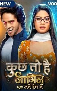 Kuch Toh Hai: Naagin Ek Naye Rang Mein