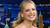Sarah Michelle Gellar Posts Her Dramatic New Look on Instagram and Fans Are Blown Away
