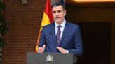 Pedro Sanchez, presidente de España, evalúa su renuncia