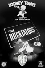 The Ducktators (1942) — The Movie Database (TMDB)