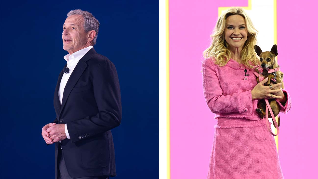 8 Takeaways From Netflix, Amazon and the Rest of Upfronts Week