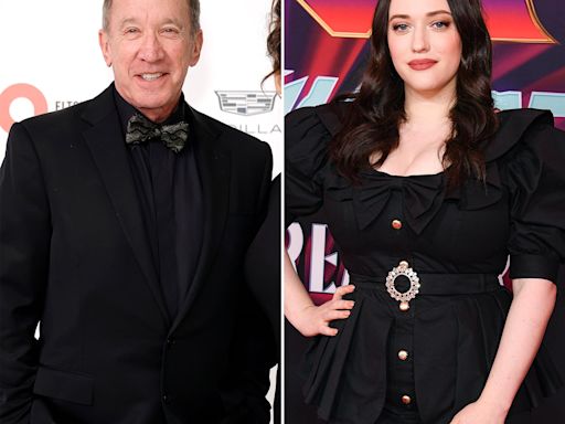 Everything to Know About Tim Allen and Kat Dennings’ Upcoming ABC Sitcom ‘Shifting Gears’