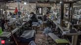 Chinese factories poised for 'cruel summer' as PMI surveys raise outlook risks