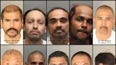 Over 100 arrested in Southern California drug bust operation