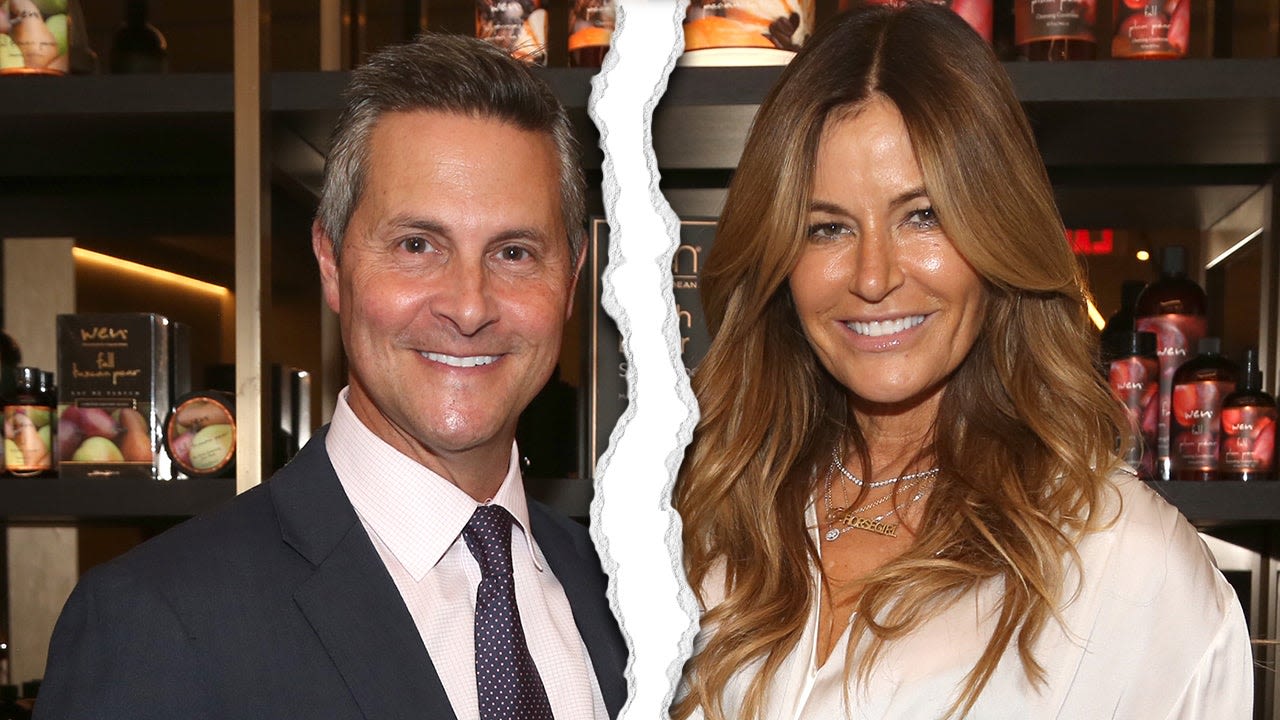 Why 'Real Housewives of New York' Alum Kelly Bensimon Called Off Wedding Four Days Before Ceremony (Exclusive)