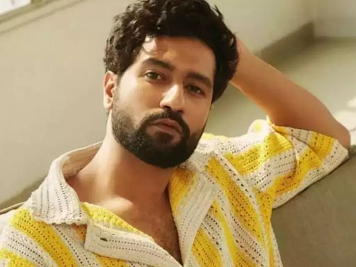 Vicky Kaushal On Bollywood Struggles: I Used To Ask For Small Roles In Ad Films, Now Am Just Blessed... | EXCL
