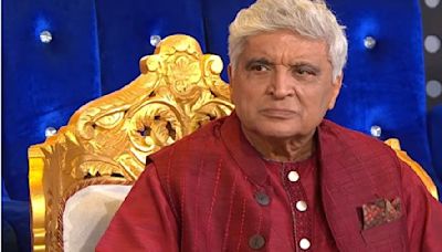 Javed Akhtar's X Account Hacked, 'Harmless' Olympics Post Sent