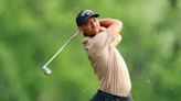 Schauffele surges to three-stroke PGA lead at Wells Fargo