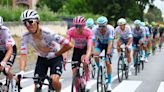 Giro de Italia 2024, en directo: etapa 13, Riccione - Cento hoy en vivo
