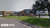 Leicester teacher banned over sexual 'touching' allegations