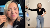 Toronto influencer Susete Isabel says she initially ignored her stage 4 cancer symptoms: 'It's a bad sign'