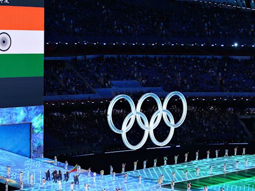 Paris Olympics 2024 Opening Ceremony: Where to Watch Live Streaming and TV Telecast in India - News18