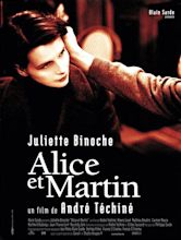 Alice and Martin (1998) | 90's Movie Nostalgia