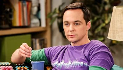 Jim Parsons avanza su aparición en el final de 'El joven Sheldon' en un divertido vídeo junto a Iain Armitage