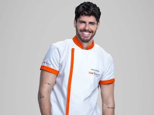 Galeano se queda sin amigos en Top Chef VIP 3 - El Diario NY