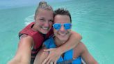 49ers Quarterback Brock Purdy and Wife Jenna Honeymoon in Turks & Caicos — See the Stunning Photos!