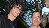 Jerry Seinfeld says Howard Stern has been ‘outflanked’ comedically