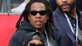 Jay-Z claims Blue Ivy asks him for fashion advice