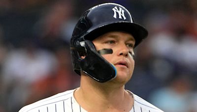 Yankees’ Alex Verdugo on Jasson Dominguez maybe stealing his starting job soon